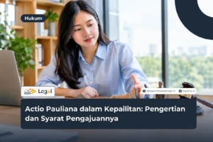 actio pauliana dalam kepailitan