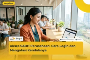 akses sabh perusahaan