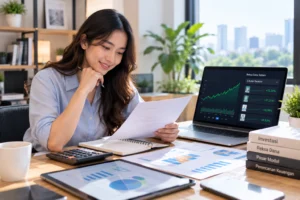 5 Reksadana Saham dengan Kinerja 3 Bulan Terbaik dan Cara Memilihnya