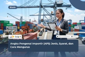 angka pengenal importir (api)