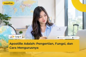apostille adalah