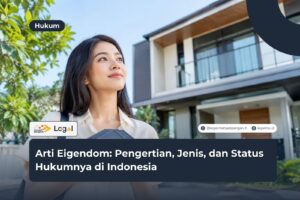 arti eingendom