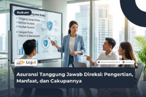 Asuransi Tanggung Jawab Direksi