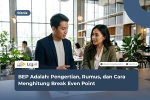 bep adalah