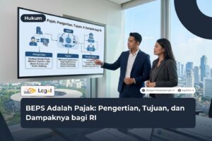beps adalah pajak
