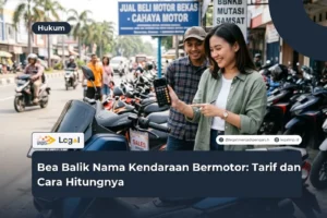 bea balik nama kendaraan bermotor (bbnkb)