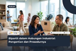 bipartit dalam hubungan industrial