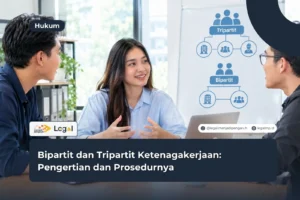 bipartit dan tripartit ketenagakerjaan