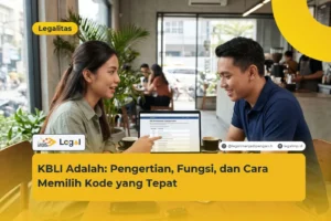 kbli adalah