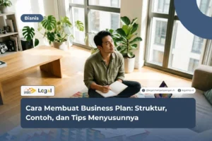 cara membuat business plan