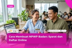 cara membuat npwp badan