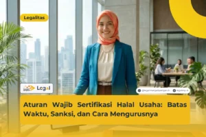 Aturan Wajib Sertifikasi Halal Usaha: Batas Waktu, Sanksi, dan Cara Mengurusnya
