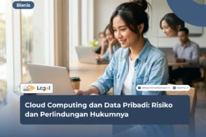 cloud computing dan data pribadi