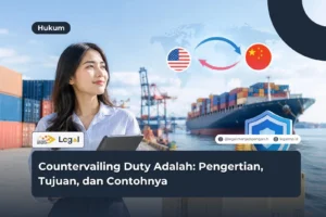 countervailing duty adalah