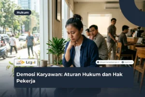 demosi karyawan