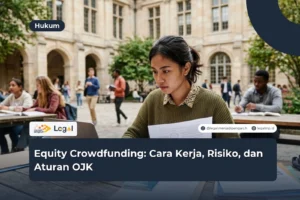equity crowdfunding
