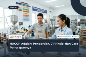 haccp adalah