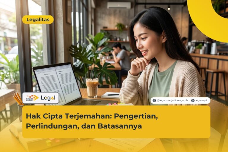 Hak Cipta Terjemahan