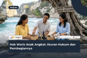 hak waris anak angkat
