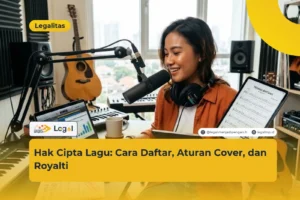 hak cipta lagu
