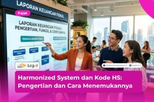 harmonized system dan kode hs
