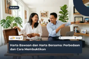 harta bawaan dan harta bersama
