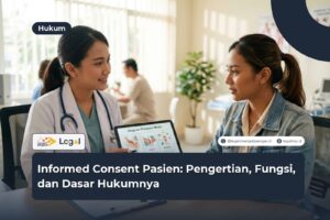 informed consent pasien
