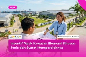 insentif pajak kawasan ekonomi khusus
