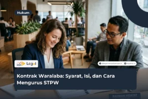 Kontrak Waralaba: Syarat, Isi, dan Cara Mengurus STPW