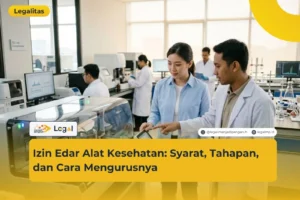 izin edar alat kesehatan