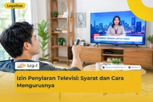 izin penyiaran televisi