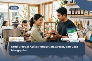 kredit modal kerja