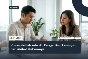 kuasa mutlak adalah