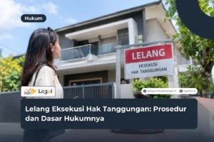lelang eksekusi hak tanggungan