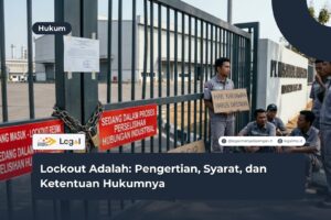 lockout adalah