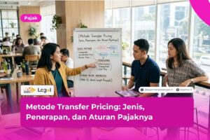 metode transfer pricing