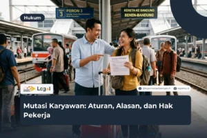 mutasi karyawan