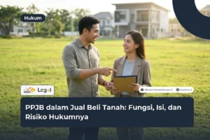 ppjb dalam jual beli tanah