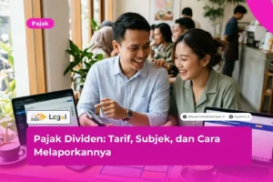 pajak dividen