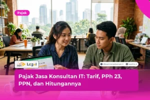 pajak jasa konsultan it