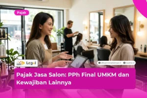 pajak jasa salon