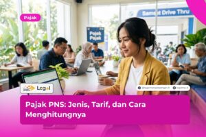 pajak pns