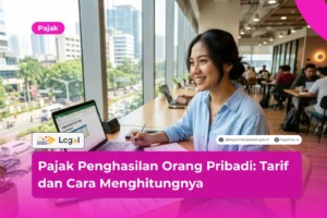 pajak penghasilan orang pribadi