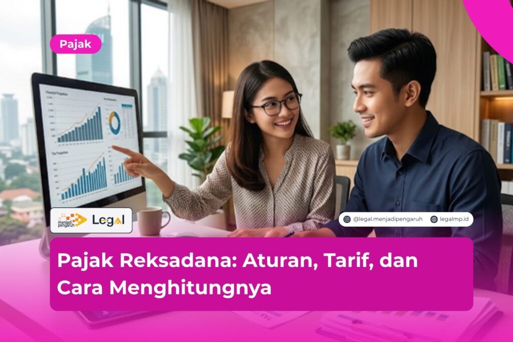 pajak reksadana