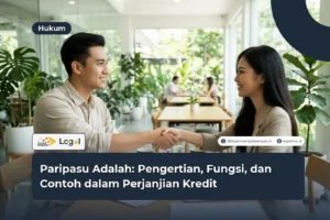 paripasu adalah