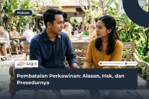pembatalan perkawinan