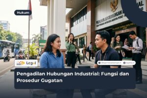 pengadilan hubungan industrial (phi)