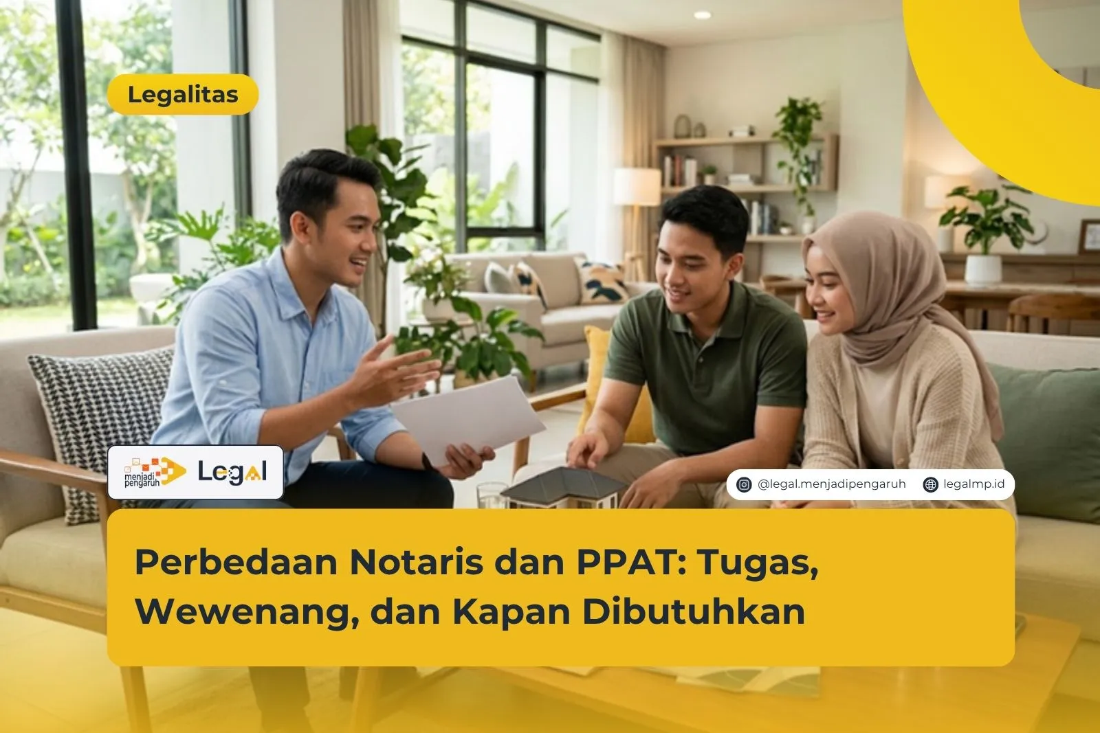 perbedaan notaris dan ppat