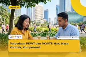 perbedaan pkwt dan pkwtt