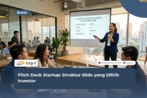 pitch deck startup